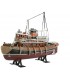 Harbour Tug Boat (1:108) - 65207