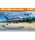MiG-21MF interceptor (1:72) - 70141