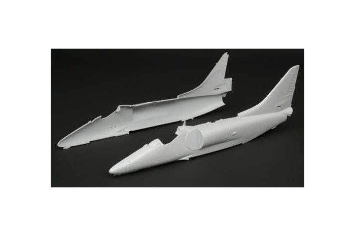 Model Kit letadlo 2671 - A-4 E/F/G Skyhawk (1:48)