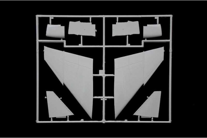 Model Kit letadlo 2781 - F-4J Phantom II (1:48)