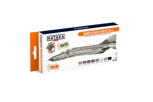 Luftwaffe modernej doby 4 (Modern Luftwaffe vol. 4) - CS66