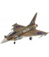 100 Years RAF: Eurofighter Typhoon RAF (1:72) - 63900