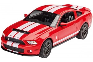 2010 Ford Shelby GT 500 (1:25) - 67044