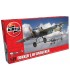 Fokker E.III Eindecker (1:72) - A01087
