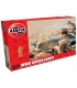 WWII Afrika Corps (1:72) - A00711