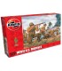 WWII US Marines (1:72) - A00716