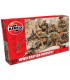WWII British Infantry (1:72) - A00763