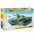 BMD-1 Airborne AFV  (re-release) (1:35) - 3559