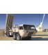 M1120 Terminal High Altitude Area Defense Missile Launcher (1:35) - 3605