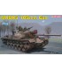 M48A5 105mm Gun (1:35) - 3611