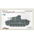 Pz.Kpfw.III (3.7cm) (T) Ausf.G (SMART KIT) (1:35) - 6765