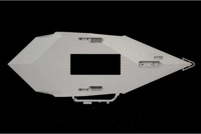 Model Kit letadlo 2750 - F-117A NIGHTHAWK (1:48)