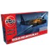 Vickers Wellington Mk.IC (1:72) - A08019