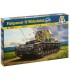 Flakpanzer IV Wirbelwind (1:72) - 7074