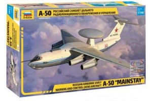 Beriev A-50 "Mainstay" (1:144) - 7024