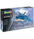 Sukhoi Su-33 Navy Flanker (1:72) - 03911