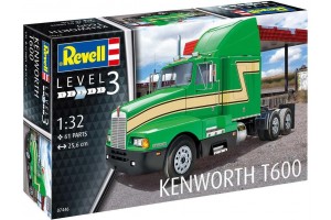 Kenworth T600 (1:32) - 07446