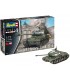 Plastic ModelKit tank 03269 - Soviet Heavy Tank IS-2 (1:72)