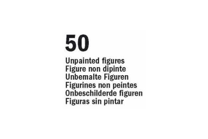 Model Kit figurky 6054 - French Foreign Legion (1:72)