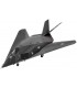 Lockheed Martin F-117A Nighthawk (1:72) - 63899