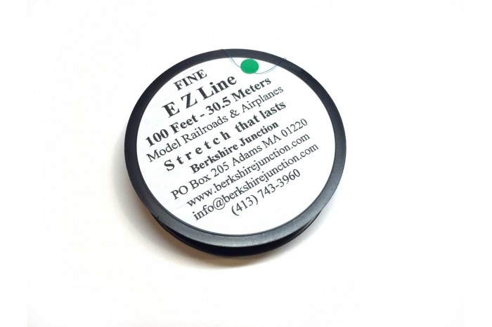 EZ Line - Fine - White - W025