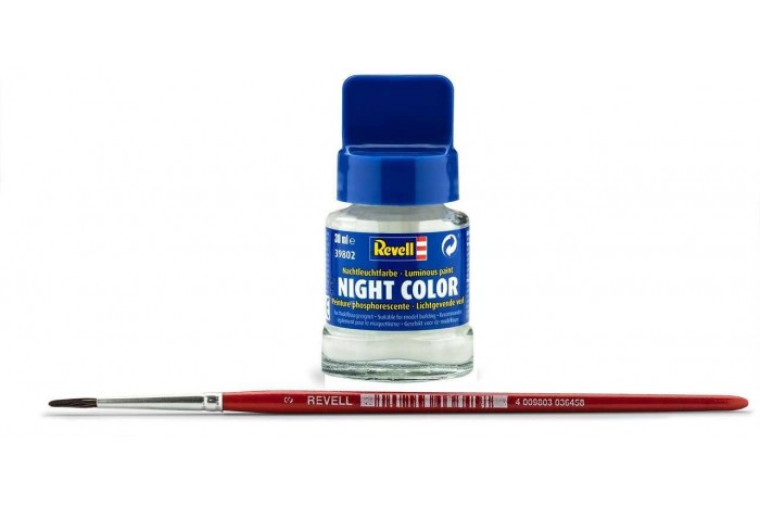 EasyClick loď 05435 - Ghost Ship (incl. night color) (1:150)