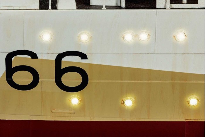 Plastic ModelKit TECHNIK loď 00451 - Flower Class Corvette (1:72)