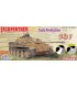 Jagdpanther Early Production (2 in 1) (1:35) - 6758