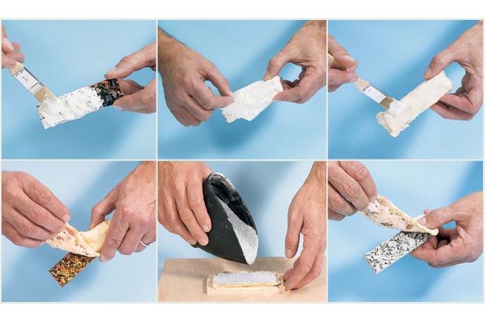 Latexová guma (Latex Rubber) - C1204