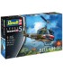 Bell UH-1C (1:35) - 04960