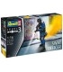 SWAT Officer (1:16) - 02805