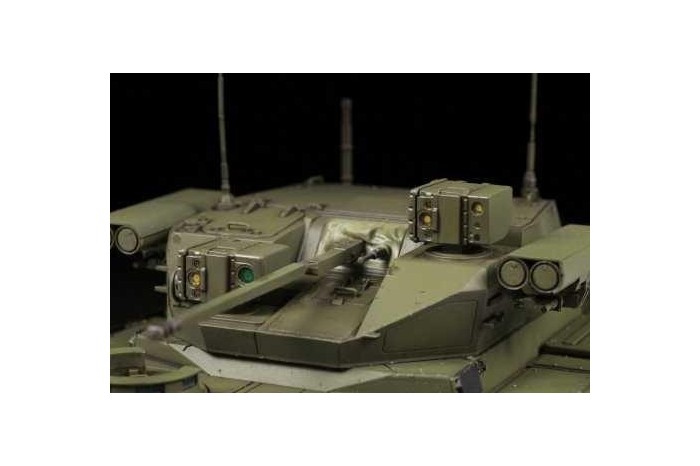 Model Kit military 3681 - TBMP T-15 Armata Russ.Fighting Vehicle (1:35)