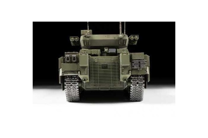 Model Kit military 3681 - TBMP T-15 Armata Russ.Fighting Vehicle (1:35)