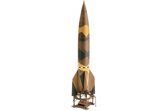 Plastic ModelKit  03309 - German A4/V2 Rocket (1:72)