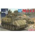 IDF M113 Armored Personnel Carrier Yom Kippur War 1973 (1:35) - 3608