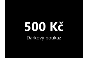 Darčekový poukaz 20 €