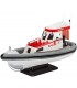 Rescue Boat DGzRS VERENA (1:72) - 05228