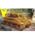 U.S. M4A1 DV (with Magic Tracks) (SMART KIT) (1:35) - 6618