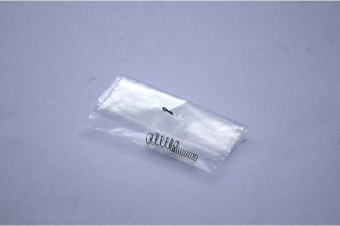 Model Kit auto 3653 - ALFA ROMEO GIULIETTA SPIDER 1300 (1:24)