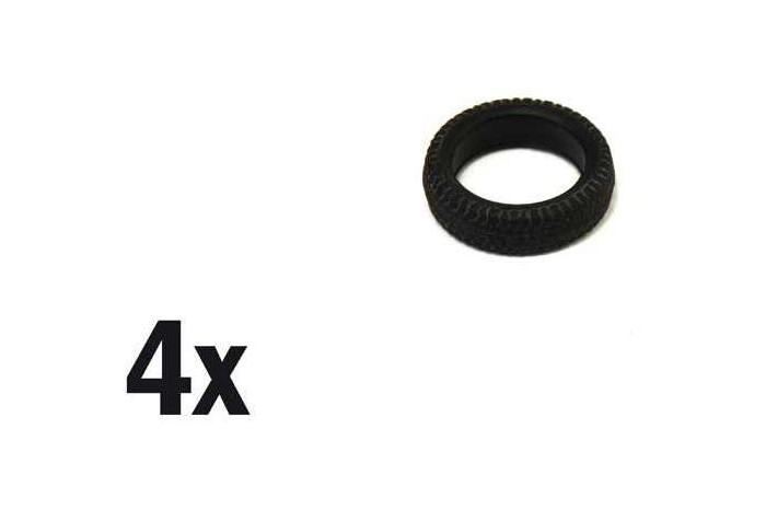 Model Kit auto 3653 - ALFA ROMEO GIULIETTA SPIDER 1300 (1:24)