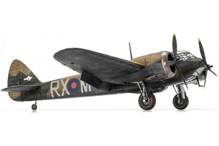 Classic Kit letadlo A09186 - Bristol Blenheim Mk.IF (1:48)