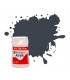 Humbrol barva akryl AB0032EP - No 32 Dark Grey Matt (+ 30% navíc zdarma)