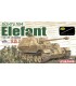 Sd.Kfz.184 Elefant (2 in 1) (1:35) - 6871