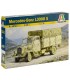 Mercedes-Benz L3000 S (1:35) - 6558