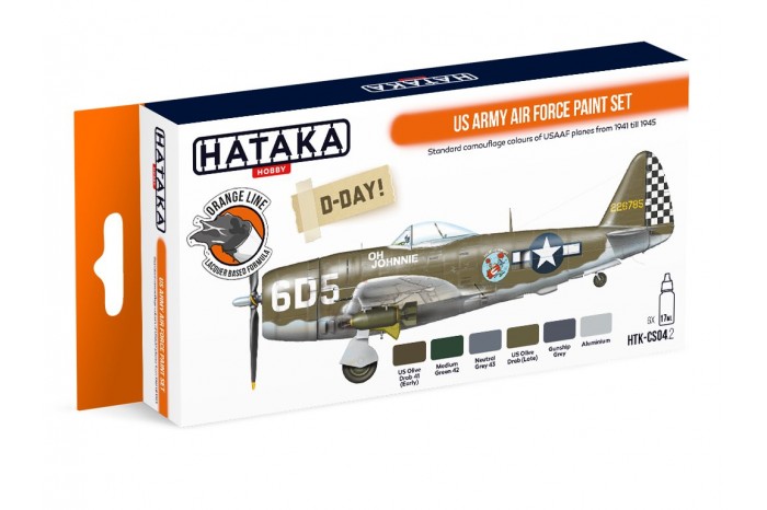 České letectvo modernej doby (Modern Czech AF) - CS89