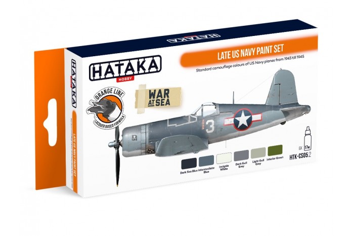 US Army Air Force - CS04.2