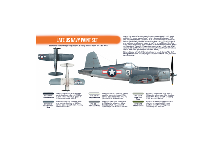 US Army Air Force - CS04.2