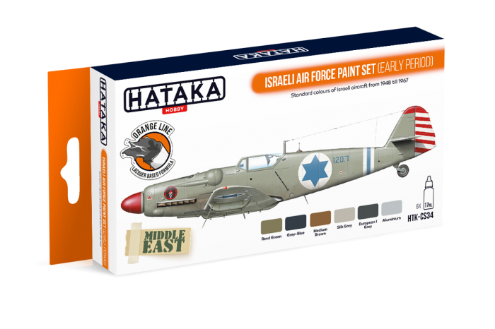 US Navy neskorého obdobia (Late US Navy) - CS05.2