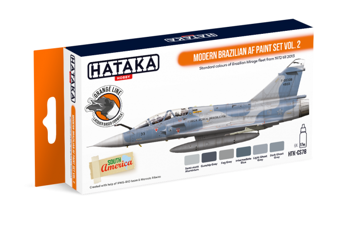 Izraelský letectvo skorého obdobia (Israel AIR FORCE - Early) - CS34