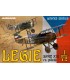 Legie - SPAD XIII čs. pilotů (1:72) - 2126